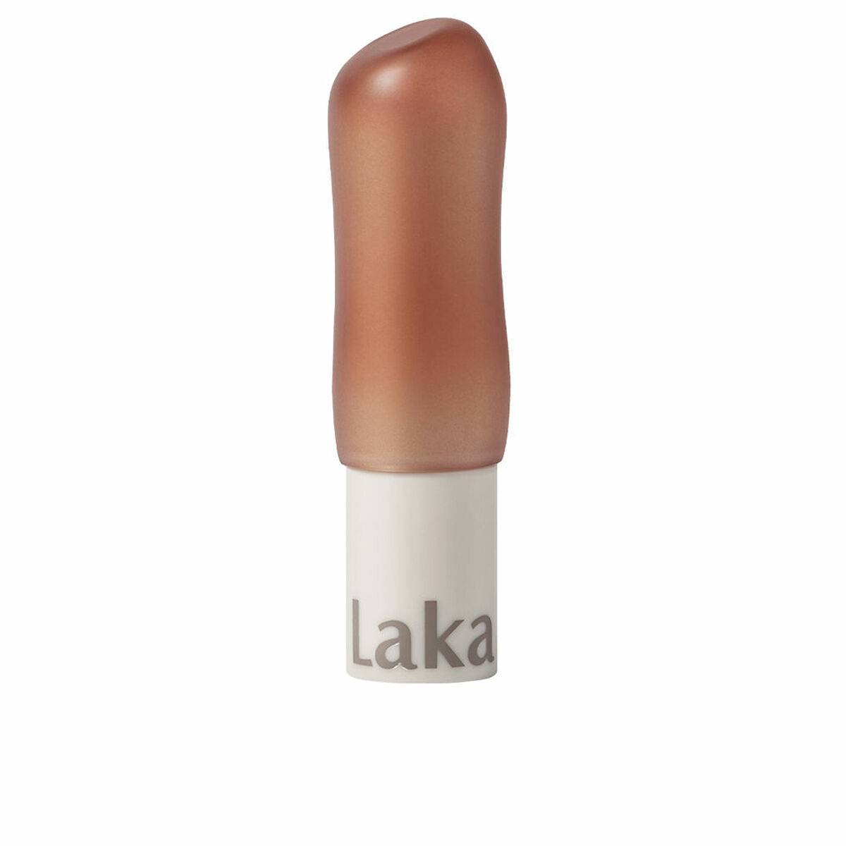 Farget Leppebalsam Laka Soul Vegan Lip Balm